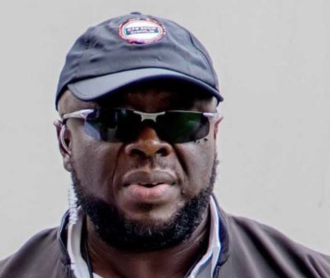 James Agbey appeals for calm as NDC supporters protest at party headquarters